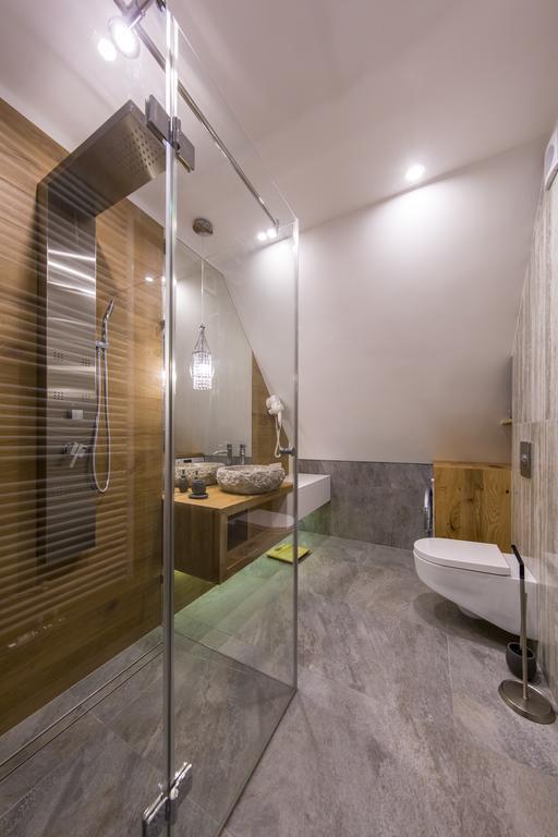 Udanypobyt Apartament Studio Lovely Spa ซาโกปาเน ภายนอก รูปภาพ