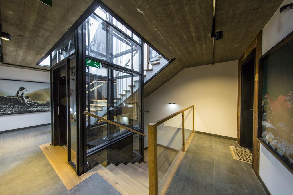 Udanypobyt Apartament Studio Lovely Spa ซาโกปาเน ภายนอก รูปภาพ