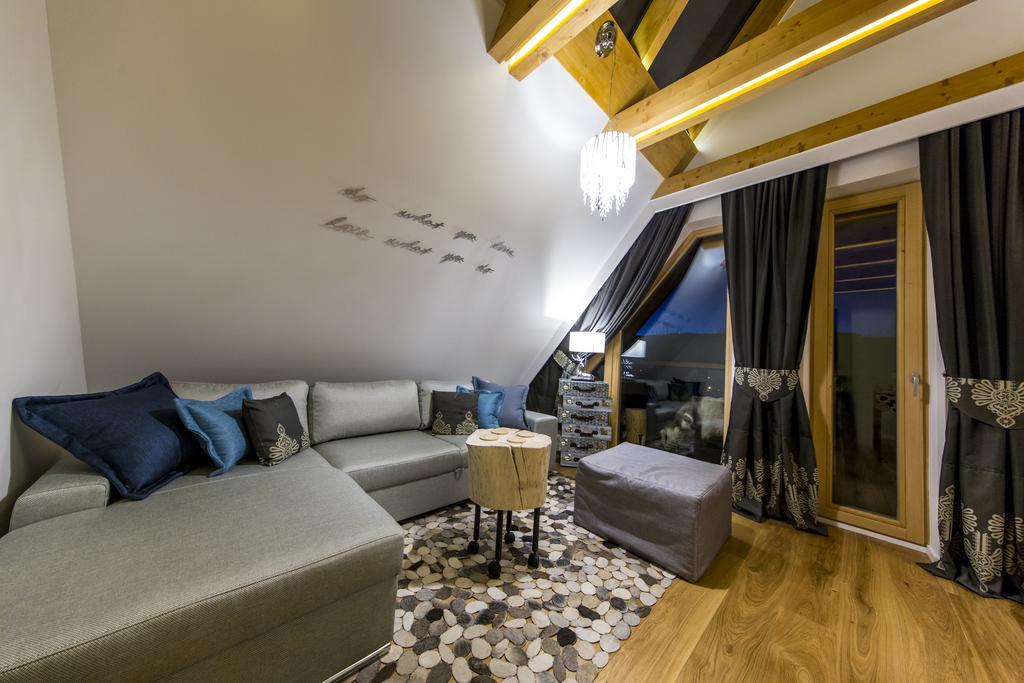 Udanypobyt Apartament Studio Lovely Spa ซาโกปาเน ภายนอก รูปภาพ